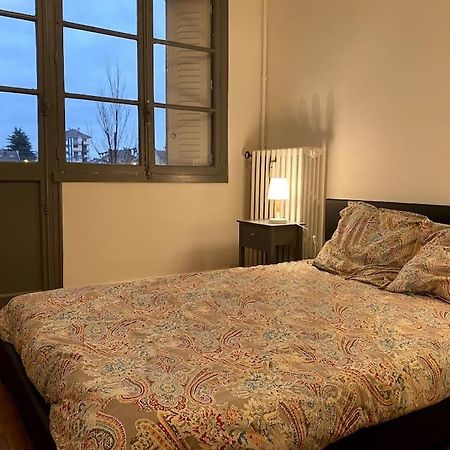 Apartmán La Tournette Annecy Exteriér fotografie