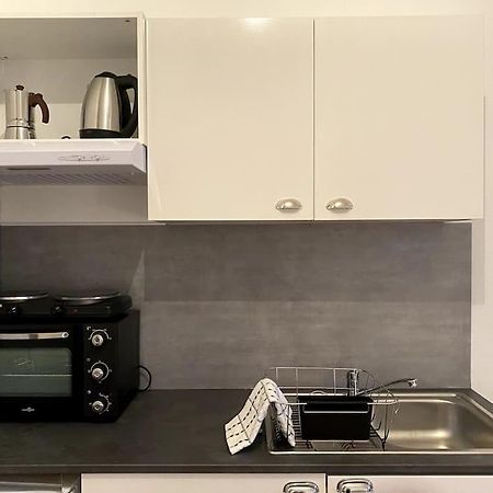 Apartmán La Tournette Annecy Exteriér fotografie
