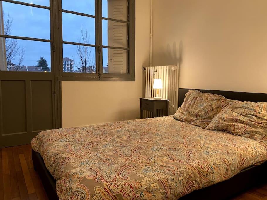 Apartmán La Tournette Annecy Exteriér fotografie