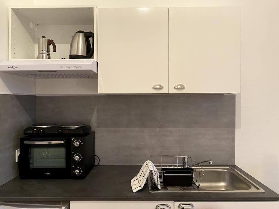 Apartmán La Tournette Annecy Exteriér fotografie