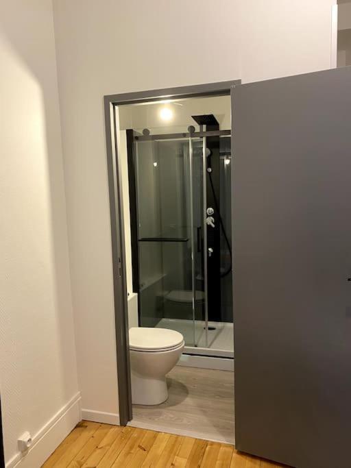 Apartmán La Tournette Annecy Exteriér fotografie