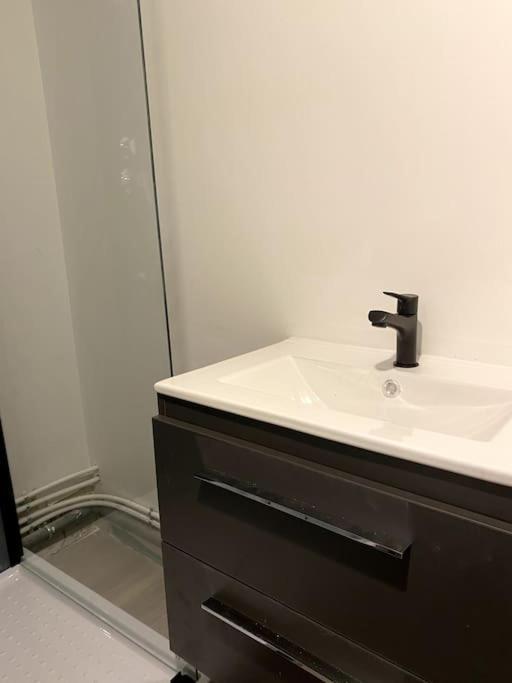 Apartmán La Tournette Annecy Exteriér fotografie