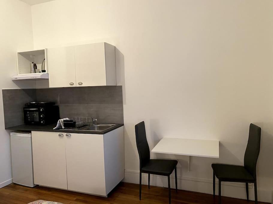 Apartmán La Tournette Annecy Exteriér fotografie